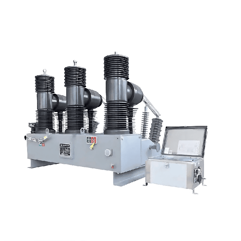 How Does an Outdoor Vacuum Circuit Breaker Enhance Electrical Safety