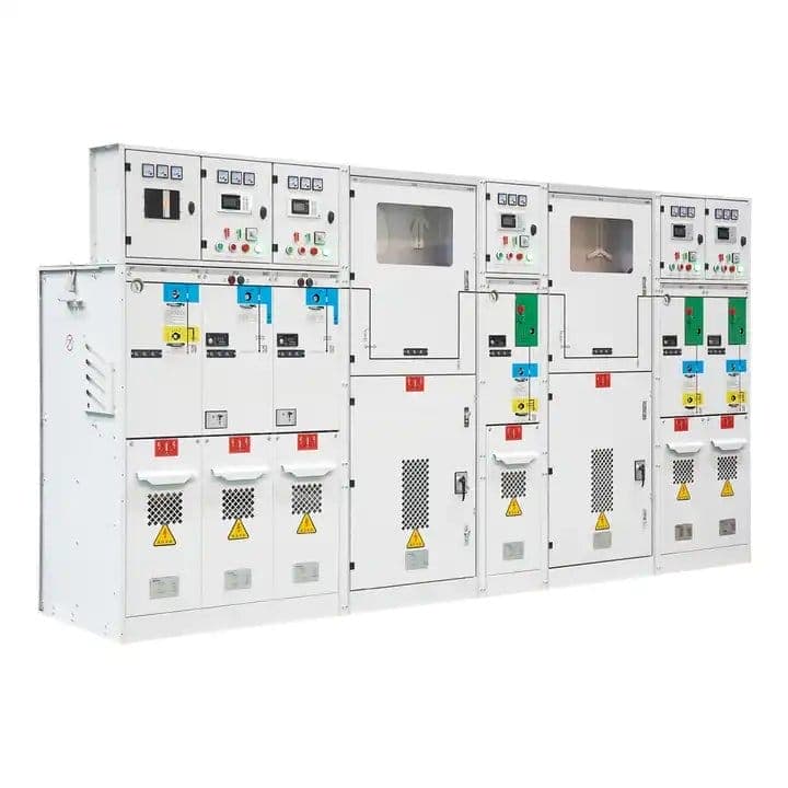 What Makes Solid Insulated Switchgear the Best Choice for Modern Power Systems