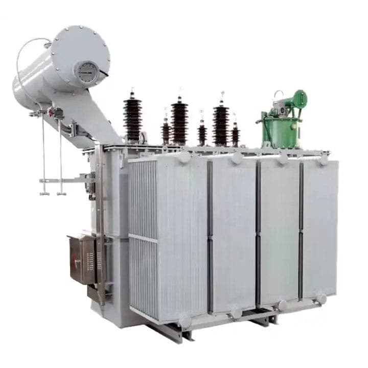 Why Are Smart Monitoring Systems Transforming Power Transformer Management?