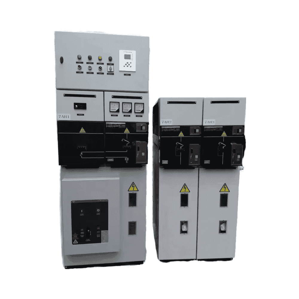 What Is a Ring Main Unit (RMU) and Why Is It Essential for Modern Medium-Voltage Power Distribution Systems