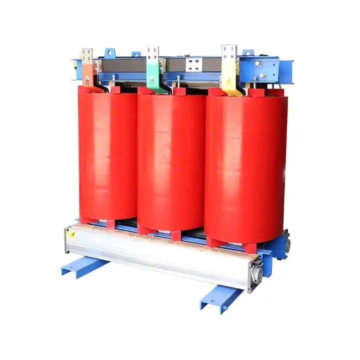 Why Are Dry-Type Power Transformers Preferred in Urban Power Distribution?