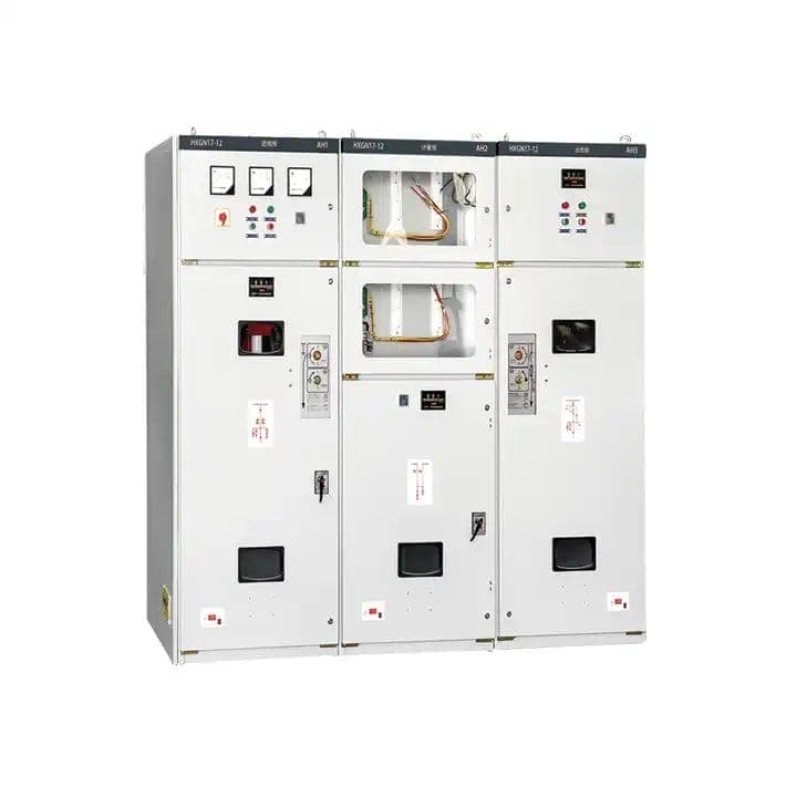 How Voltage Ratings Influence Ring Main Unit Performance?