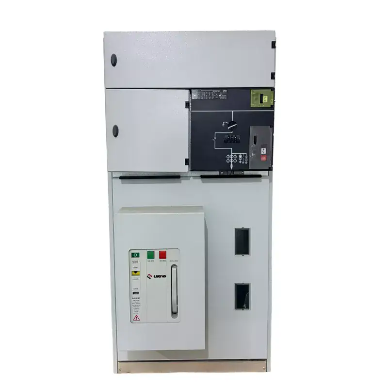 How Digital Monitoring Is Improving the Performance of Ring Main Units?