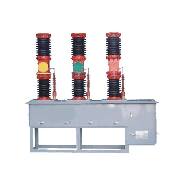 Why Are High Voltage Circuit Breakers Critical for Power Grid Safety?