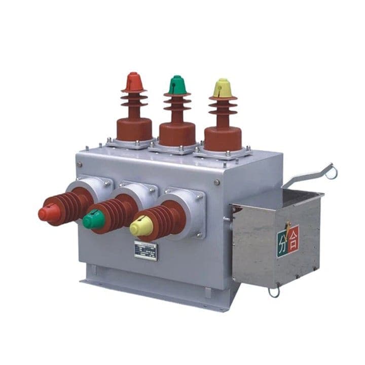 How Does Oil Interruption Enhance High Voltage Circuit Breaker Performance?