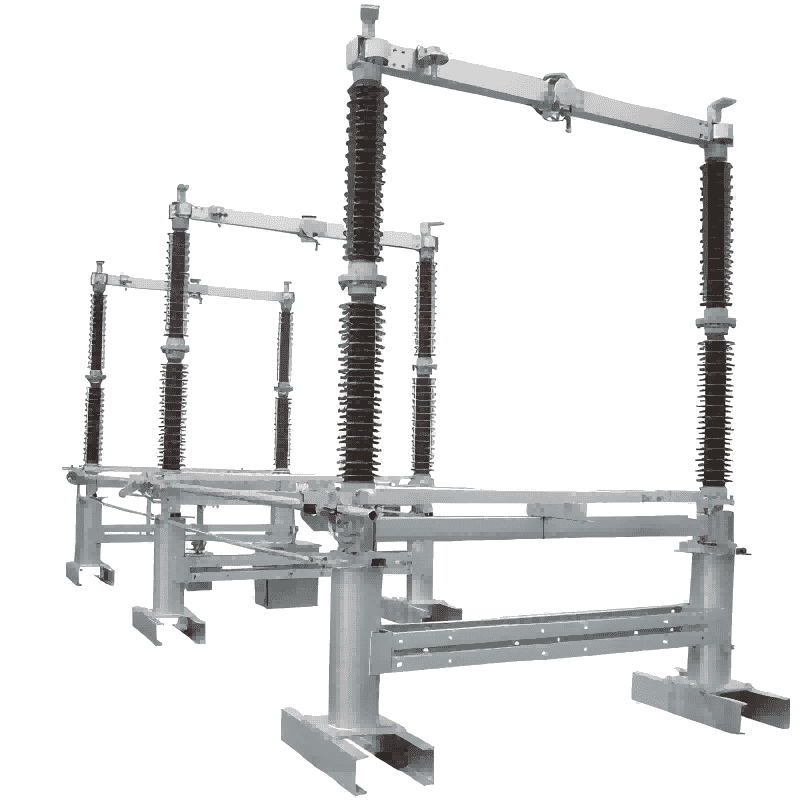 How Can GW4 Series 220kV Outdoor Load Break Isolating Switch Improve the Safety and Reliability of High Voltage Power Systems