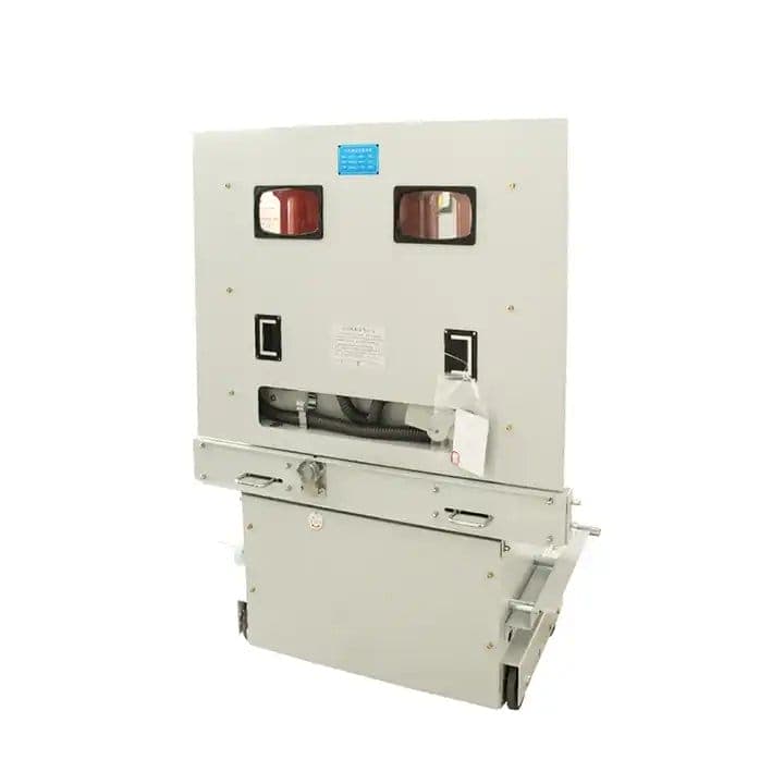 How Can High Voltage Circuit Breakers Improve Industrial Equipment Efficiency?