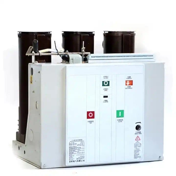 Why Are High Voltage Circuit Breakers Essential for Transformer Protection?