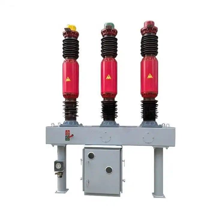 How Do High Voltage Circuit Breakers Balance Reliability, Efficiency, and Safety in Power Systems?