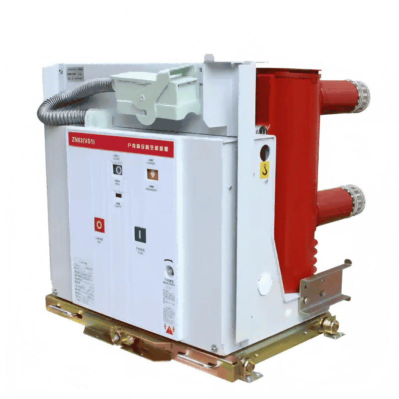 Why Is Periodic Inspection Crucial for High Voltage Circuit Breaker Safety?