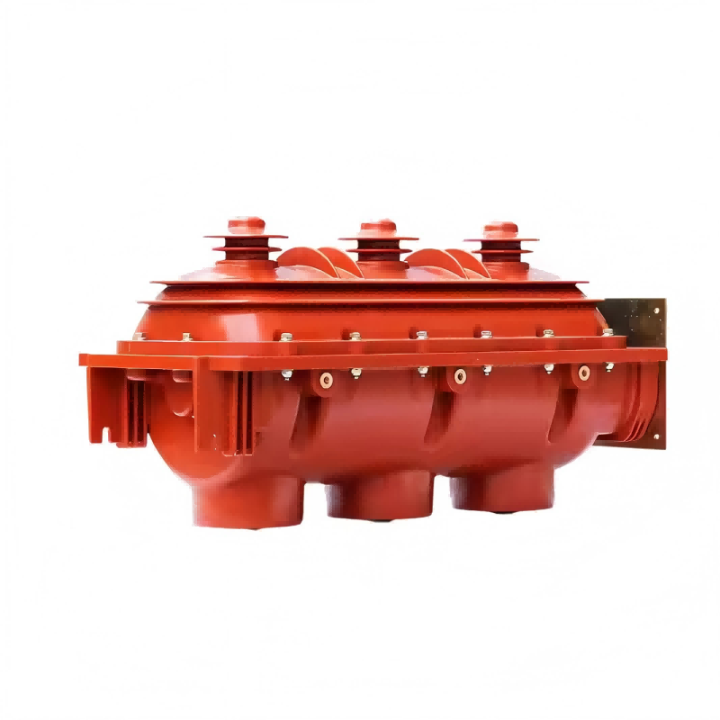 LGFLN36-24 24kV 630A High Voltage SF6 Load Switch