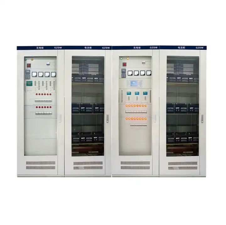 GZDW 220V 380V 480A 800A Made In China DC Output Switching Power
