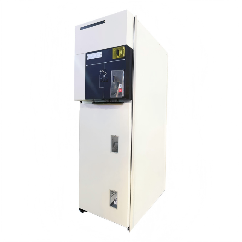Sm6-24 ndoor Outdoor Air Insulation Sf6 Medium Voltage Ring Main Unit