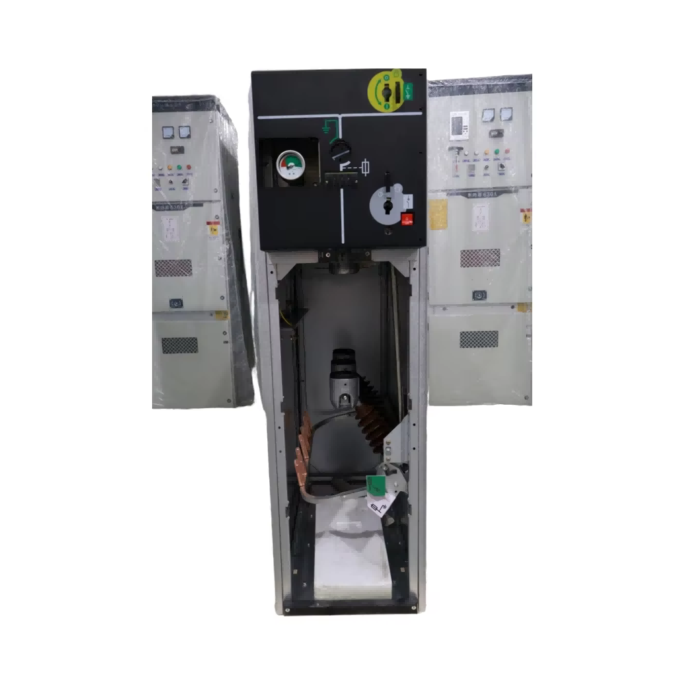 Sm6-24 ndoor Outdoor Air Insulation Sf6 Medium Voltage Ring Main Unit