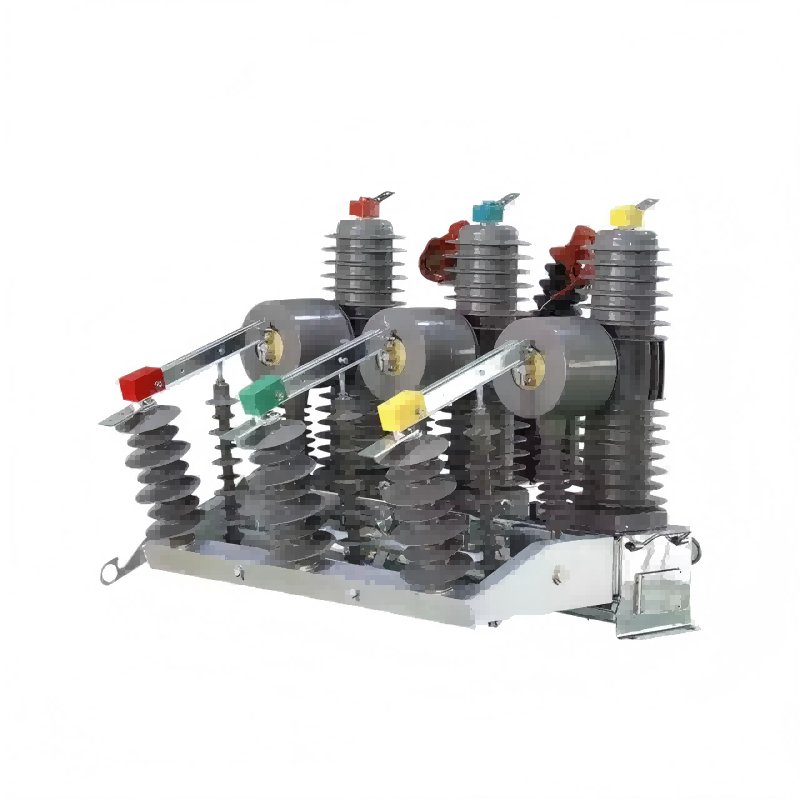 ZW32-24G Outdoor Permanent Magnet Circuit Breaker for Power Protection